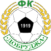 Trực tiếp bóng đá - logo đội FC Dobrudzha