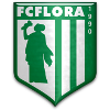 Trực tiếp bóng đá - logo đội Nữ FC Flora Tallinn