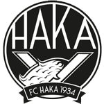 Trực tiếp bóng đá - logo đội FC Haka