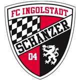 Trực tiếp bóng đá - logo đội FC Ingolstadt 04 Am