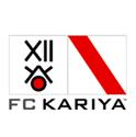 Trực tiếp bóng đá - logo đội FC Kariya