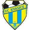 Trực tiếp bóng đá - logo đội FC Kvasice