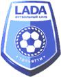 Trực tiếp bóng đá - logo đội FC Lada Togliatti