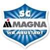 Trực tiếp bóng đá - logo đội SC Wiener Neustadt