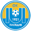 Trực tiếp bóng đá - logo đội FC Maritsa Plovdiv