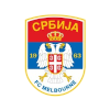 Trực tiếp bóng đá - logo đội FC Melbourne Srbija
