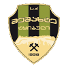 Trực tiếp bóng đá - logo đội Fc Meshakhte Tkibuli