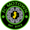 Trực tiếp bóng đá - logo đội FC Motown
