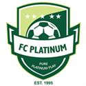Trực tiếp bóng đá - logo đội FC Platinum