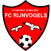 Trực tiếp bóng đá - logo đội FC Rijnvogels