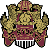 Trực tiếp bóng đá - logo đội FC Ryukyu