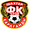Trực tiếp bóng đá - logo đội FC Shakhtyor Karagandy