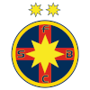 Trực tiếp bóng đá - logo đội Steaua Bucuresti
