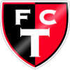 Trực tiếp bóng đá - logo đội FC Trollhattan