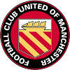 Trực tiếp bóng đá - logo đội FC United of Manchester