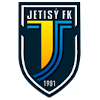 Trực tiếp bóng đá - logo đội FC Zhetysu Taldykorgan