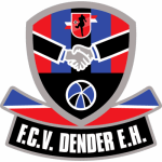 Trực tiếp bóng đá - logo đội FC Dender