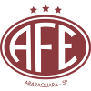 Trực tiếp bóng đá - logo đội Ferroviaria SP (Youth)