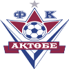 Trực tiếp bóng đá - logo đội FK Aktobe