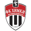 Trực tiếp bóng đá - logo đội FK Khimki B