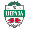 Trực tiếp bóng đá - logo đội Liepajas Metalurgs