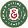 Trực tiếp bóng đá - logo đội FK Yelimay Semey