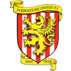 Trực tiếp bóng đá - logo đội Formartine United