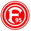 Trực tiếp bóng đá - logo đội Fortuna Dusseldorf II