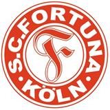 Trực tiếp bóng đá - logo đội Fortuna Koln
