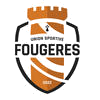 Trực tiếp bóng đá - logo đội Fougeresagl