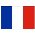 Trực tiếp bóng đá - logo đội Pháp U23