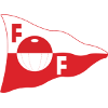 Trực tiếp bóng đá - logo đội Fredrikstad