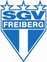 Trực tiếp bóng đá - logo đội Freiberg