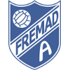 Trực tiếp bóng đá - logo đội Fremad Amager