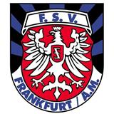 Trực tiếp bóng đá - logo đội FSV Frankfurt