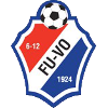 Trực tiếp bóng đá - logo đội Funnefoss/Vormsund