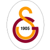 Trực tiếp bóng đá - logo đội Galatasaray