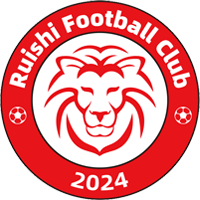 Trực tiếp bóng đá - logo đội Ganzhou Ruishi