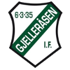 Trực tiếp bóng đá - logo đội Gjelleraasen IL