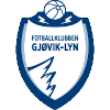 Trực tiếp bóng đá - logo đội Gjovik Lyn