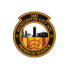 Trực tiếp bóng đá - logo đội Gloucester City