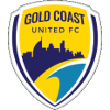 Trực tiếp bóng đá - logo đội Gold Coast United