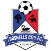 Trực tiếp bóng đá - logo đội Gosnells City Reserves