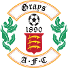Trực tiếp bóng đá - logo đội Grays Athletic