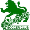 Trực tiếp bóng đá - logo đội Green Gully Cavaliers