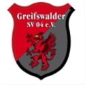 Trực tiếp bóng đá - logo đội Greifswalder FC