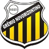 Trực tiếp bóng đá - logo đội Gremio Novorizontin (Trẻ)