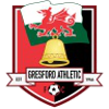 Trực tiếp bóng đá - logo đội Gresford Athletic