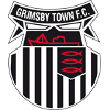 Trực tiếp bóng đá - logo đội Grimsby Town