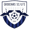 Trực tiếp bóng đá - logo đội Grobina